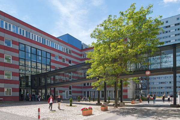 Hochschule für Wirtschaft und Recht